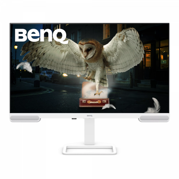 BENQ 31.5" 16:9 IPS   , 38402160,  60 , 5  (GtG), 98% P3, HDR, 3xHDMI 2.0/1xUSB-C EW3290U WHITE -  1