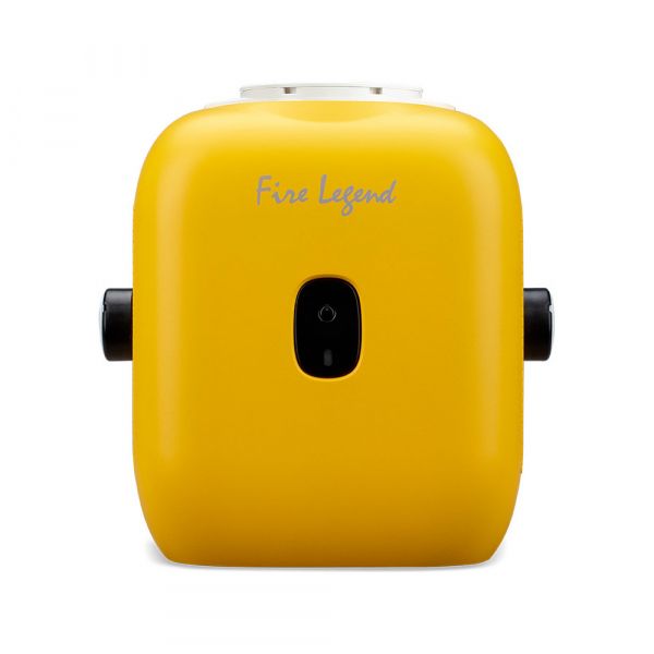 ACER �������� AOpen QF23s yellow (LED, FHD, 6500LL(250A L), 1000:1, 1.26, 3W+BTaudio, 30000�, HDMI, USB-A, AOpen QF23s yellow - �������� 10