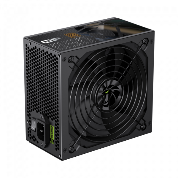 GAMEMAX ���� �������� ATX 850W, 80+ Bronze, 140mm Ultra Si lent Fan OVP / UVP/ SIP / OCP/ OLP/ OPP/ SCP GP 850B - �������� 27