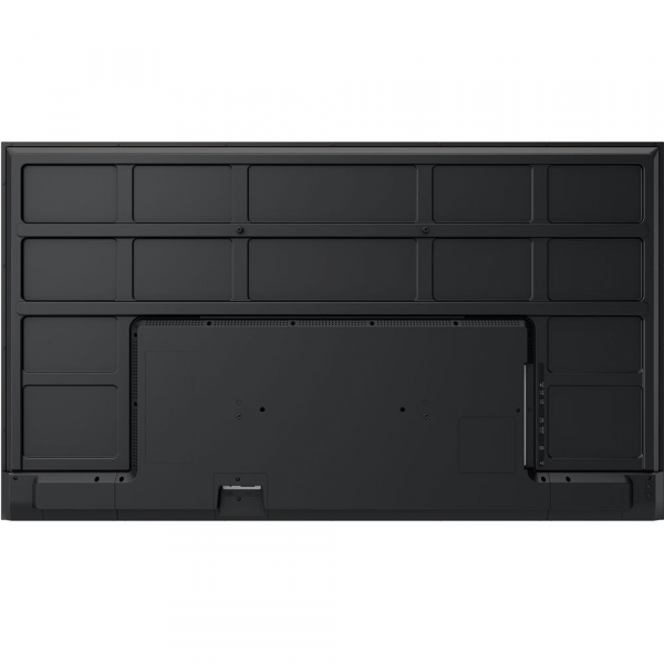 BENQ 43" 16:9 ADS �� ������, 3840�2160, 350 ��/�2, 18/ 7, �� ������ 14.0,  2xHDMI 2.0/2xUSB 2.0/LAN, SP  ST4304 BLACK - �������� 2