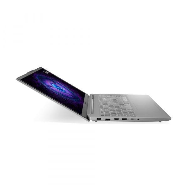 LENOVO ������� 15.6FM/i5-12450HX/16/512/RTX 4050 6GB/DOS/ BL/Luna grey LOQ 15IAX9E - �������� 4