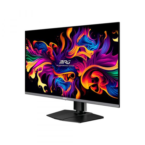 MSI  QD-OLED  31.5" UHD (3840 x 2160) 0.03ms 24 0Hz 178/178/2HDMI/DP/TypeC98W  MPG 322URX QD-OLED -  3