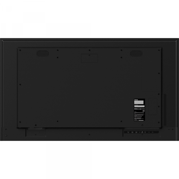 IIYAMA 49.5" 16:9 VA �� ������, 3840�2160, 24/7, 800 ��/ �2, �� Android 11,  2xHDMI 2.0/1xDP/2xUSB 2.0, SP  LH5065UHSB-B1AG - �������� 6
