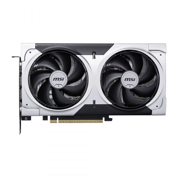 ³�������� MSI RTX 5060 Ti 8G VENTUS 2X OC PLUS - �������� 2