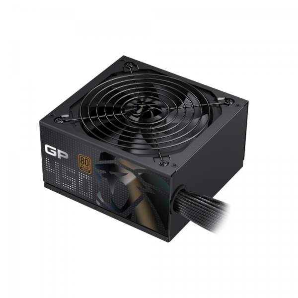 GAMEMAX ���� �������� ATX 450W, 80+ Bronze, 140mm Ultra Si lent Fan OVP / UVP/ SIP / OCP/ OLP/ OPP/ SCP GP 450B - �������� 3