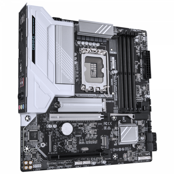 M���������� ����� Gigabyte B860M Gaming X WIFI6E (s1851, Intel B860) - �������� 3