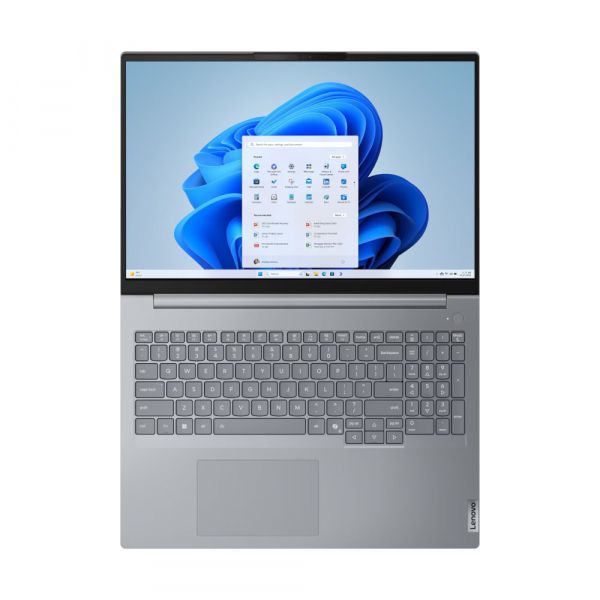 LENOVO ������� 16FM/U5-225U/16/512/Intel HD/W11P/F/BL/Arc tic grey ThinkBook 16 G8 IAL - �������� 9