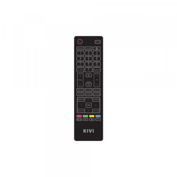 � KIVI ����� RC-37,  �������������, Black  RC-37 - �������� 1