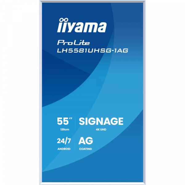 IIYAMA LH5581UHSG-1AG - �������� 2