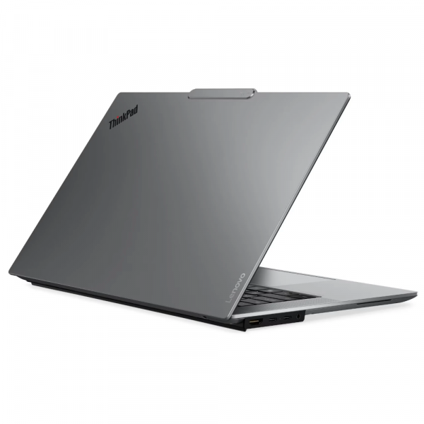 LENOVO ������� 15.3_2.8KT_OLED/UX9-388H/32/1TB SSD/Intel  Arc /W11P/F/BL/Thunder grey ThinkPad X9-15p Gen 1 AE - �������� 5