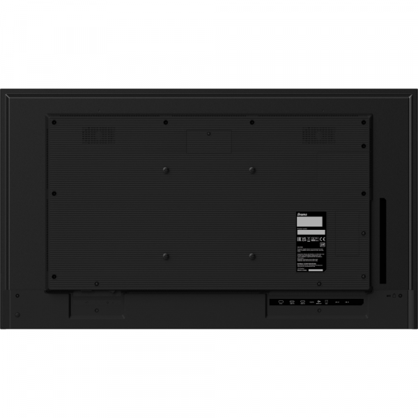 IIYAMA 42.5" 16:9 IPS �� ������, 3840�2160, 24/7, 800 �� /�2, �� Android 11,  2xHDMI 2.0/1xDP/2xUSB 2.0, SP LH4365UHSB-B1 - �������� 6