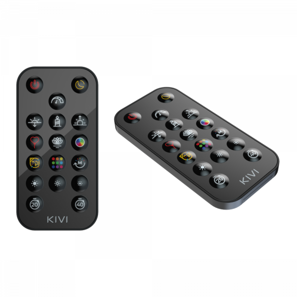   KIVI ALUMIGLOW TV MOUNT -  12