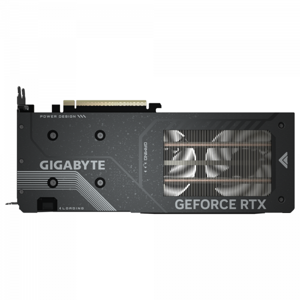 ³�������� GIGABYTE GV-N5050GAMING OC-8GD - �������� 4