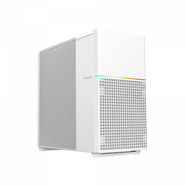 ������ GAMEMAX P31 WH - �������� 1