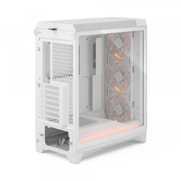 ������ FRACTAL DESIGN Meshify 3 Ambience Pro RGB WTG (FD-C-MES3A-05) - �������� 9