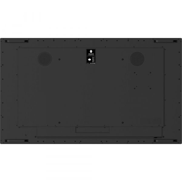 IIYAMA 49.5" 16:9  ��������� IPS UHD �� ������, 24/7,  5 00 ��/�2,  ����������-�������� ���������, �� Andr TF5039AS-B1AG - �������� 16