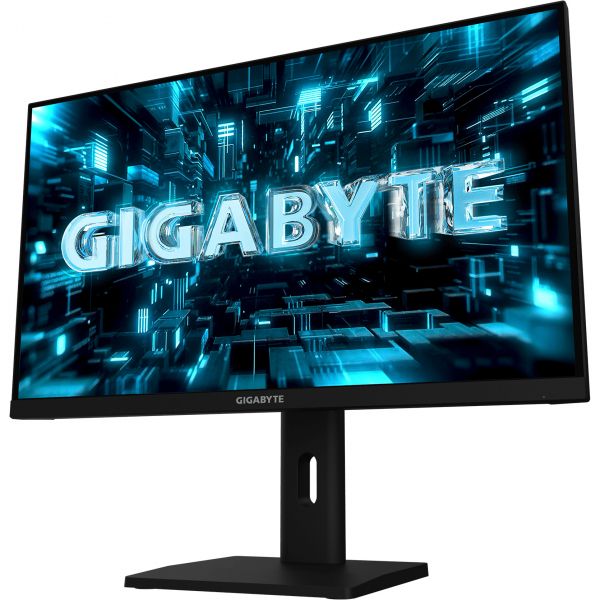 GIGABYTE i������ ���i��� 27" 320 Hz 1ms (GTG) 2560 x 1440 ( QHD)
 2 x HDMI 2.0, 1 x DP 1.4, 1 x Earphone Jack G27Q3 Gaming Monitor - �������� 3