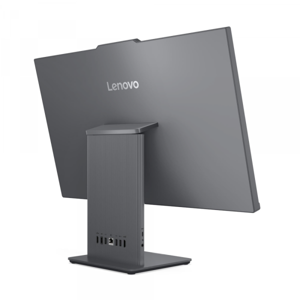 LENOVO �������� 27QHDM/C9 270H/32/1TB SSD/Intel HD/DOS/WL KM/Cloud grey IdeaCentre AIO 27IRH9 - �������� 4