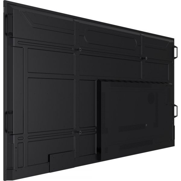 IIYAMA 85.6" 16:9 IPS �� ������, 3840�2160, 24/7, 450 �� /�2, �� Android 14,  2xHDMI 2.0/1xUSB C/2xUSB 2.0, LH8664UHS-B3AG - �������� 12