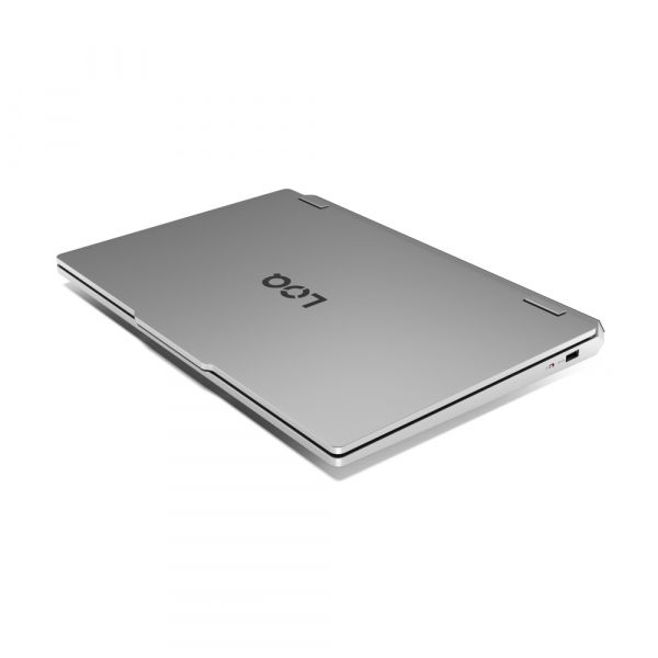 LENOVO ������� 15.6FM/i7-13650HX/16/512/RTX 5050 8GB/DOS/ BL/Luna grey LOQ Essential 15IRX11 - �������� 8