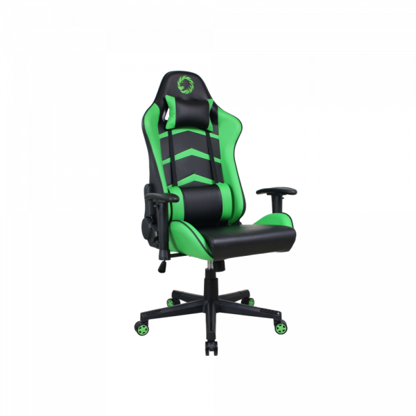 ����� ���������� GAMEMAX GCR09 Green - �������� 2