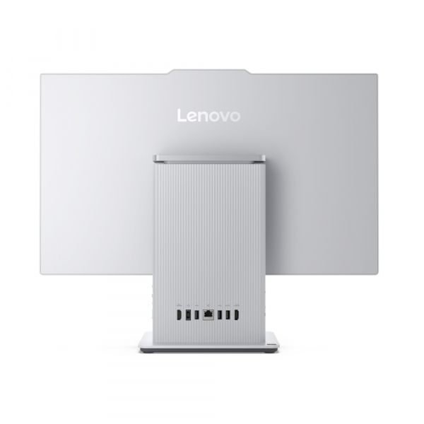 LENOVO �������� 23.8FM/R7 250/32/1TB SSD/UMA/DOS/WKM/Clou d Grey IdeaCentre AIO 24AKP10 - �������� 12