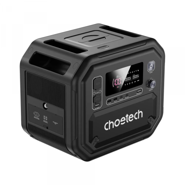 ���������� ������� ������� CHOETECH 2500W UPS�PS (BS064) - �������� 1