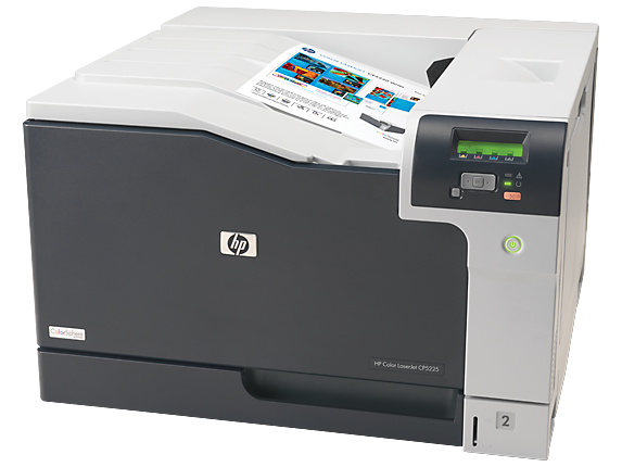 HP LJ CP5225 (CE710A) - �������� 1