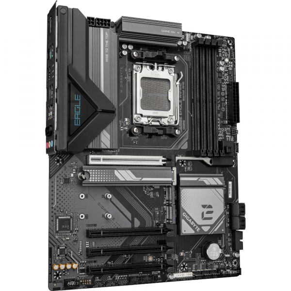 M���������� ����� Gigabyte B650E EAGLE WIFI6E (sAM5, AMD B650) - �������� 3