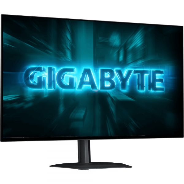 GIGABYTE i������ ���i��� 27" WOLED 240Hz 0.03ms GTG 2560 x  1440 (QHD)
 2 x HDMI 2.1, 1 x DP 1.4,1 x USB Type- GO27Q24G Gaming Monitor - �������� 2