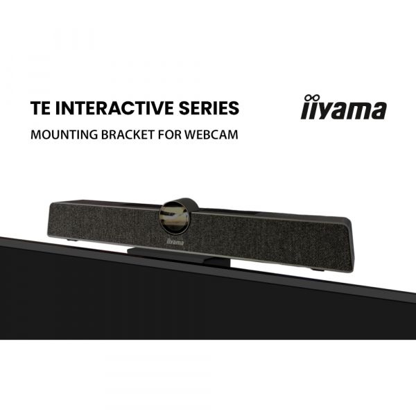 IIYAMA 97.5" 16:9  ������������� IPS UHD �� ������, 24/7 ,  500 ��/�2, �� ������ 14, 8GB/128GB, PureTouch- TE9813A-B2AG - �������� 20
