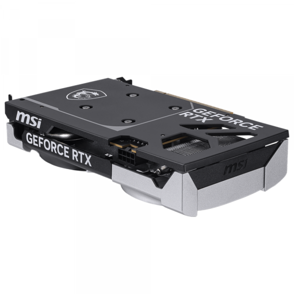 ³�������� MSI RTX 5050 8G VENTUS 2X OC - �������� 4