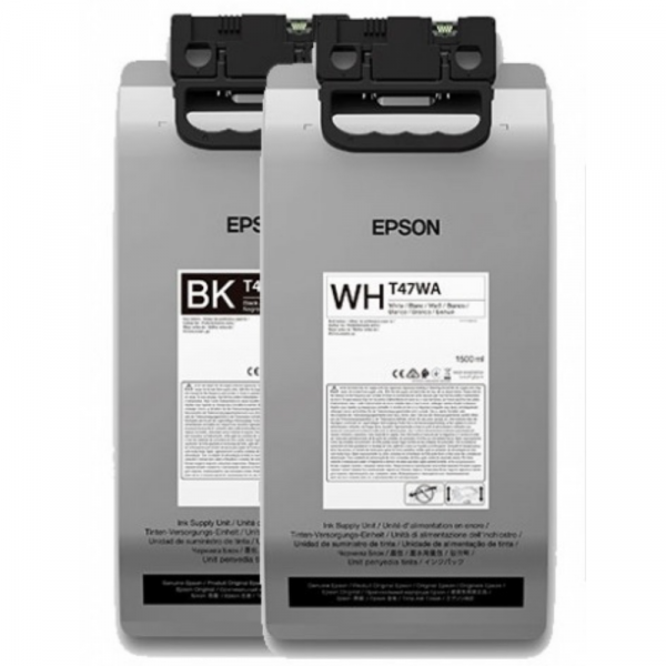 �������� EPSON UltraChrome DG White T47WA0N (C13T47WA0N) - �������� 1