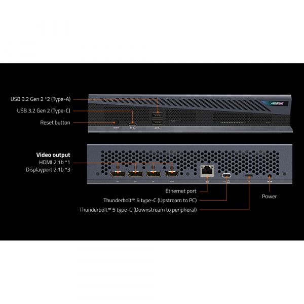 ³�������� GIGABYTE NVIDIA GV-N506TIXEB-16GD GV-N506TIXEB-16GD - �������� 13