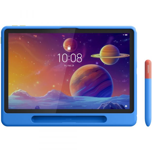 ������� Lenovo Tab  WiFi 10.1 IPS/FHD/MTK G85/4/12 8/BP/Luna Grey TB311FU - �������� 1