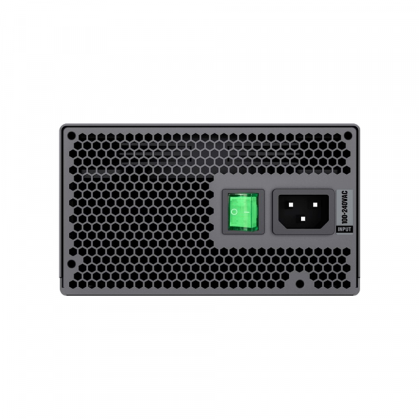 GAMEMAX ���� �������� ATX 1050W, 80 Bronze , fan 140mm,ful ly modularOVP, UVP, OTP, OCP, OLP, OPP, SCP GM-1050  Modular - �������� 13