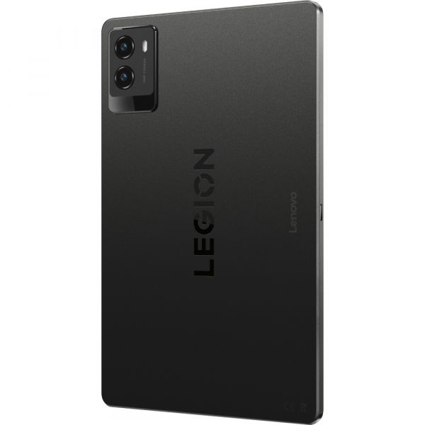 ������� Lenovo Legion Tab WiFi 8,8  IPS/QS  8 Gen 3/12/256/Case&Film/Eclipse Black TB321FU - �������� 7