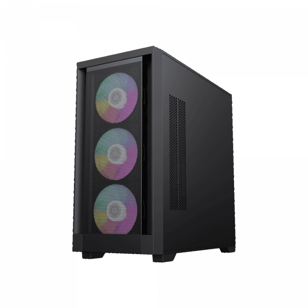 ������ GAMEMAX Defender MB - �������� 5