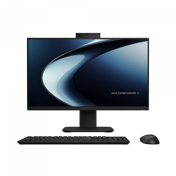 ASUS �������� 23.8FMI/i5-13420H/16/256/Intel UHD/DOS/WK B/Black P440VA-BPC1970 - �������� 1