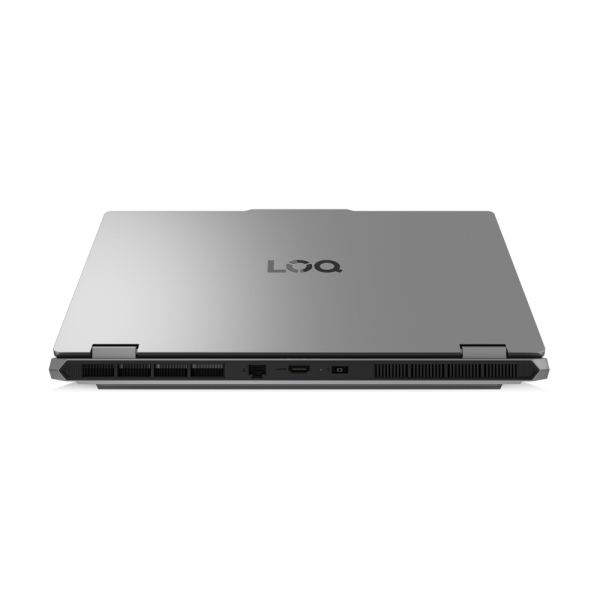 LENOVO ������� 15.6FM/i7-13650HX/16/512/RTX 5050 8GB/DOS/ BL/Luna grey LOQ Essential 15IRX11 - �������� 11