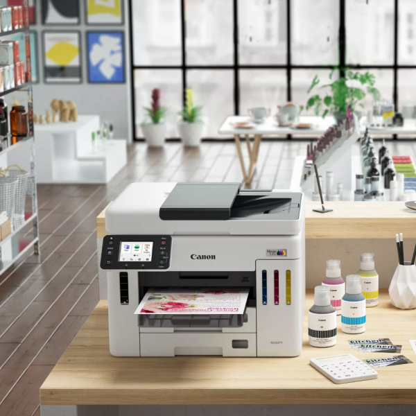 �������������������� ������� CANON GX7140 (6880C009AC) - �������� 13