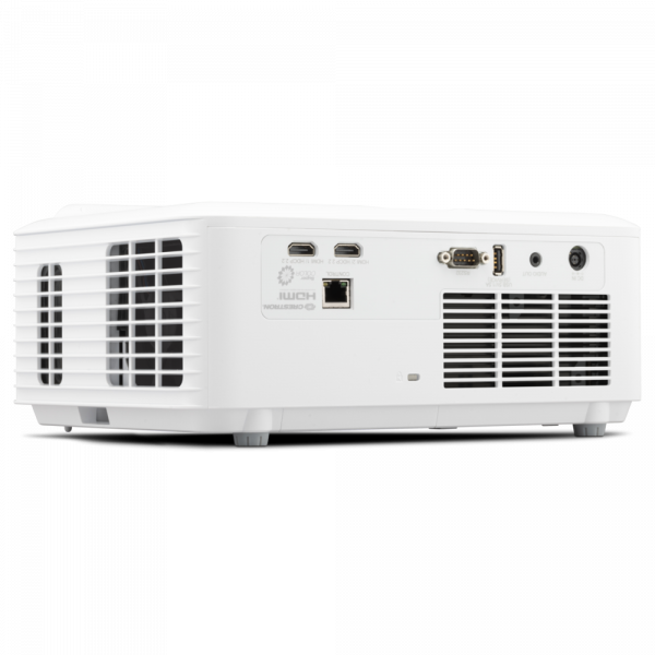 VIEWSONIC �������� LSD401HD(FHD,4000ALm,3000000:1,HDMI*2, US B, RS232,RJ45, 1.13-1.47:1(1.3), laser, 20/30, 15W LSD401HD - �������� 7