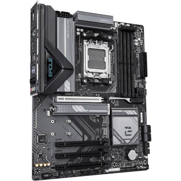 M���������� ����� GIGABYTE B850 EAGLE WIFI6E (sAM5, AMD B850) - �������� 2