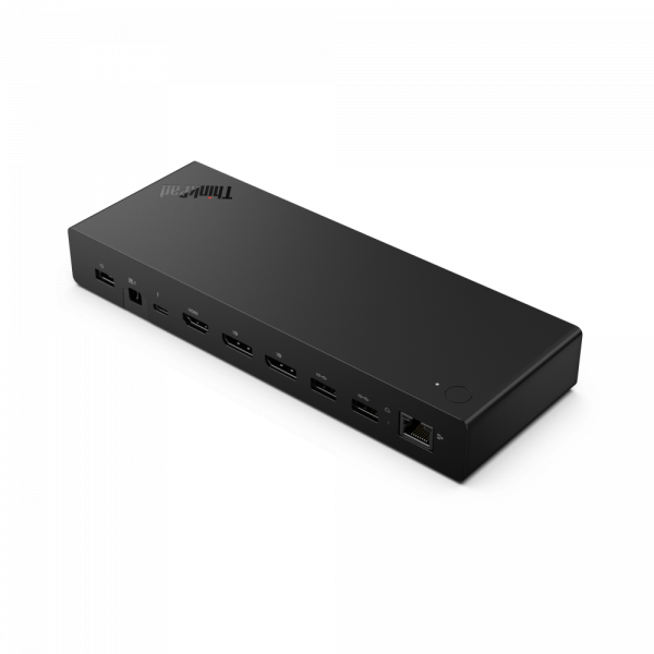 LENOVO ���-������� ThinkPad Thunderbolt 4 Smart Dock Gen2  7500 - EU/INA/VIE/ROK TB 4 Smart Dock Gen2 7500 - �������� 2