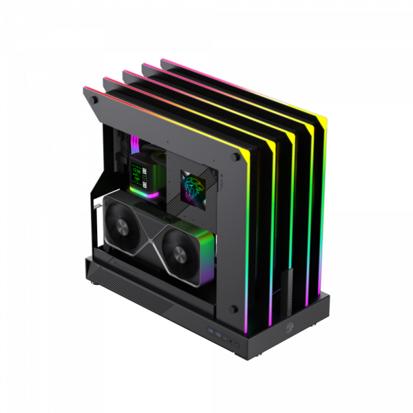 ������ GAMEMAX Blade Concept - �������� 8