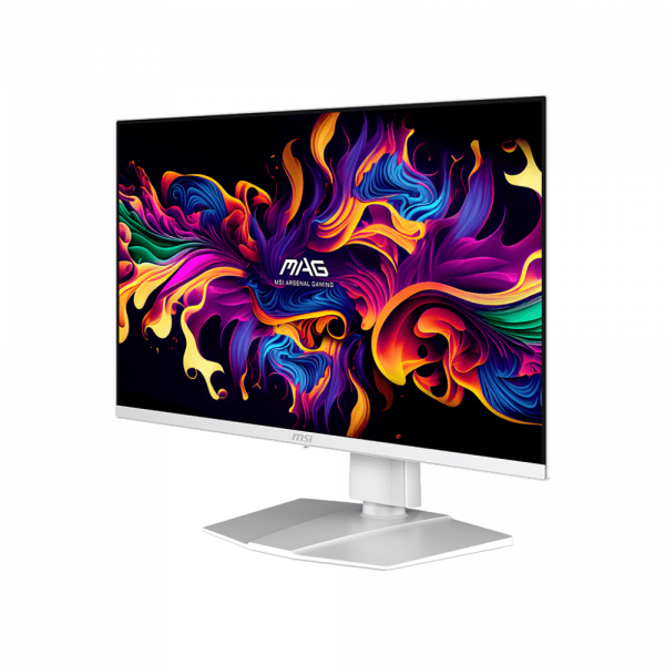 ������� MSI MAG 272QPW QD-OLED X28 - �������� 4