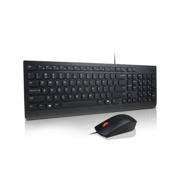 ���� ���������+���� LENOVO Essential Wired Combo UA (4X31R68752) - �������� 2
