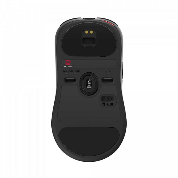 ZOWIE ���� ������ ����������, ���������� FK2DW BLACK - �������� 2