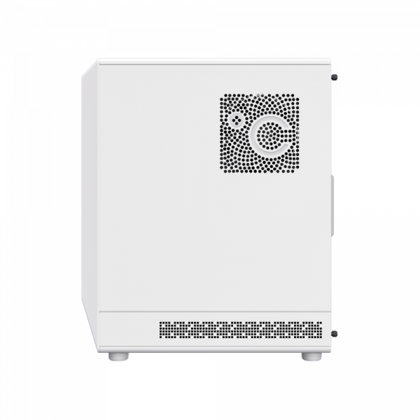 GAMEMAX ������ ����'������� Midi ATX ��� ����� ��������  ATX,ATX, M-ATX,ITX, Tempered Glass,Mesh,USB2.0x1,U Vista COC AW - �������� 12