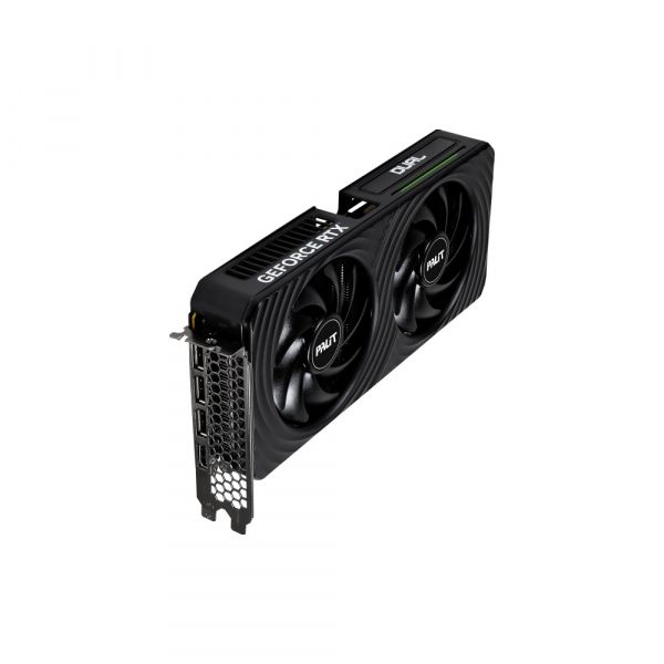 PALIT-XPERTVISION ³�������� Palit NVIDIA RTX5050 DUAL 8GB GDDR6 128 bit 3-DP HDMI RTX5050 DUAL 8GB GDDR6 - �������� 5